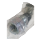 FASTER KIT2FNB12GAS F Coupleur hydraulique