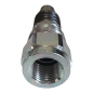 FASTER 12GAS-23G0 Coupleur hydraulique