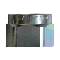 FASTER 12GAS-23G0 Coupleur hydraulique