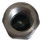 FASTER 12GAS Coupleur hydraulique