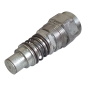FASTER 12GAS Coupleur hydraulique