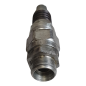 FASTER 12GAS Coupleur hydraulique