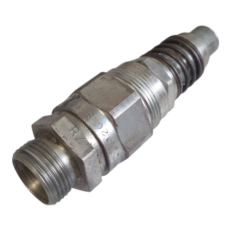 FASTER 12GAS Coupleur hydraulique