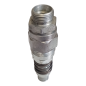 FASTER 12GAS Coupleur hydraulique