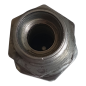FASTER 12GAS Coupleur hydraulique