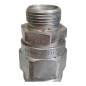 FASTER 12GAS Coupleur hydraulique