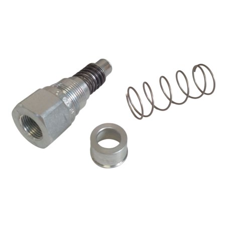 FASTER KIT2FNB38GASF Connecteur hydraulique