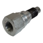 FASTER KIT2FNB38GASF Connecteur hydraulique