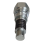 FASTER KIT2FNB38GASF Connecteur hydraulique