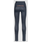 JOHAUG GLEAM TIGHTS LEGGING BLEU MARINE TAILLE S