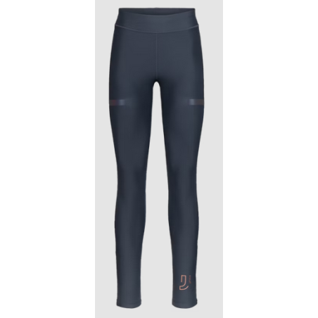JOHAUG GLEAM TIGHTS LEGGING BLEU MARINE TAILLE M
