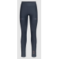 JOHAUG GLEAM TIGHTS LEGGING BLEU MARINE TAILLE M