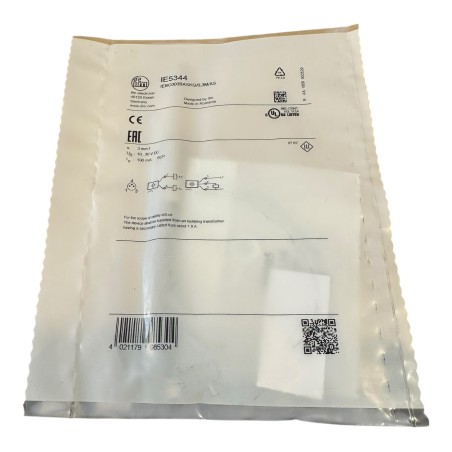 IFM IE5344 CAPTEUR DE PROXIMITE