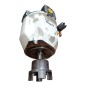 REXROTH A10VS071DRG/31R Pompe hydraulique 280 Bar