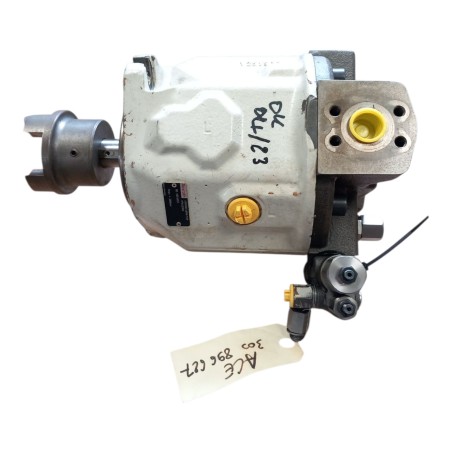 REXROTH A10VS071DRG/31R Pompe hydraulique 280 Bar