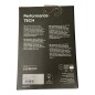DAEHLIE PERFORMANCE TECH LS TEE SHIRT MANCHES LONGUES TAUPE TAILLE XS