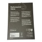 DAEHLIE PERFOMANCE TECH LS TEE SHIRT MANCHES LONGUES TAUPE TAILLE M