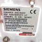 POUR PIECES SIEMENS 6FC5103-0AB01-0AA2 Tableau de commande