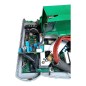 POUR PIECES LEROY SOMER SE53403700 Variateur de vitesse SE 50 T 37kW