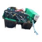POUR PIECES LEROY SOMER SE53403700 Variateur de vitesse SE 50 T 37kW