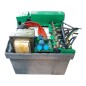 POUR PIECES LEROY SOMER SE53403700 Variateur de vitesse SE 50 T 37kW