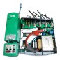 POUR PIECES LEROY SOMER SE53403700 Variateur de vitesse SE 50 T 37kW