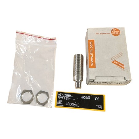 IFM MGS200 CAPTEUR MAGNETIQUE