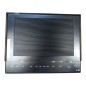 IESPTECH Pc industriel tactile WTM-I2 Version 2.0 Ecran 15" Refroidissement passif