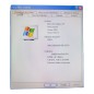 IESPTECH Pc industriel tactile WTM-I2 Version 2.0 Ecran 15" Refroidissement passif