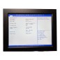 IESPTECH Pc industriel tactile WTM-I2 Version 2.0 Ecran 15" Refroidissement passif