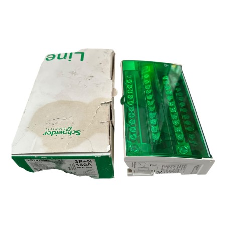 SCHNEIDER ELECTRIC LGY416048 REPARTITEUR