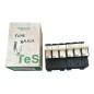 BOX OF 2 SCHNEIDER ELECTRIC DF143C PORTE FUSIBLE 14 X 51