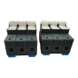 BOX OF 2 SCHNEIDER ELECTRIC DF143C PORTE FUSIBLE 14 X 51