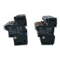 BOX OF 2 SCHNEIDER ELECTRIC DF143C PORTE FUSIBLE 14 X 51