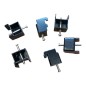 IESPTECH Pc industriel tactile WTM-I2 Version 2.0 Ecran 15" Refroidissement passif