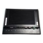 IESPTECH Pc industriel tactile WTM-I2 Version 2.0 Ecran 15" Refroidissement passif