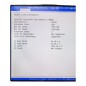 Pc industriel tactile S220A Version 0.05 Ecran 15" Refroidissement passif