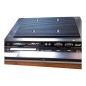 Pc industriel tactile S220A Version 0.05 Ecran 15" Refroidissement passif