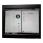 IESPTECH Pc industriel tactile WTM-I2 Version 2.0 Ecran 15" Refroidissement passif