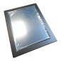 IESPTECH Pc industriel tactile WTM-I2 Version 2.0 Ecran 15" Refroidissement passif
