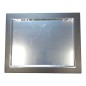 IESPTECH Pc industriel tactile WTM-I2 Version 2.0 Ecran 15" Refroidissement passif