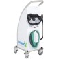 Système de désinfection à vapeur Hygienio B1.N1 Système de désinfection à vapeur Hygienio B1.N1