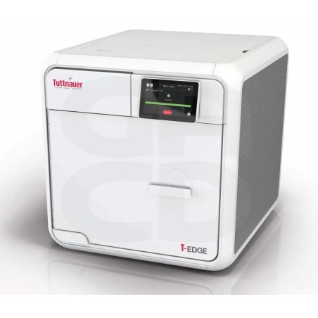 Tuttnauer autoclave T-edge 10