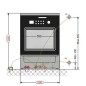 Tuttnauer Tiva 8 Laveur-désinfecteur de laboratoire