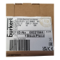 BÜRKERT 00221844 Electrovanne 24VDC 6281EV A13,0NBR 2-16bar