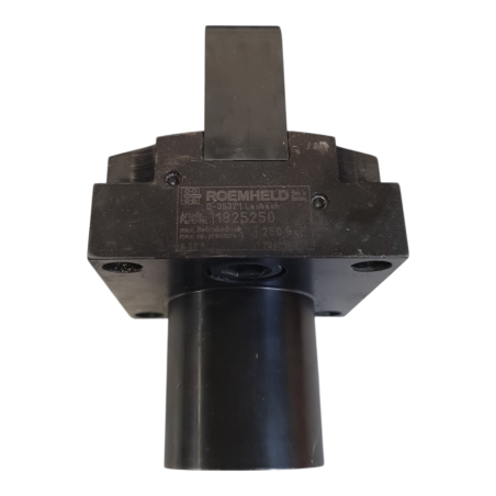 ROEMHELD 1825250 Bride de levier 250bar