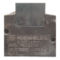 ROEMHELD 1825250 Bride de levier 250bar