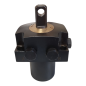ROEMHELD 1825250 Bride de levier 250bar
