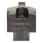 ROEMHELD 1825250 Bride de levier 250bar