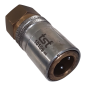 TST 10109 Raccord rapide lot de 2